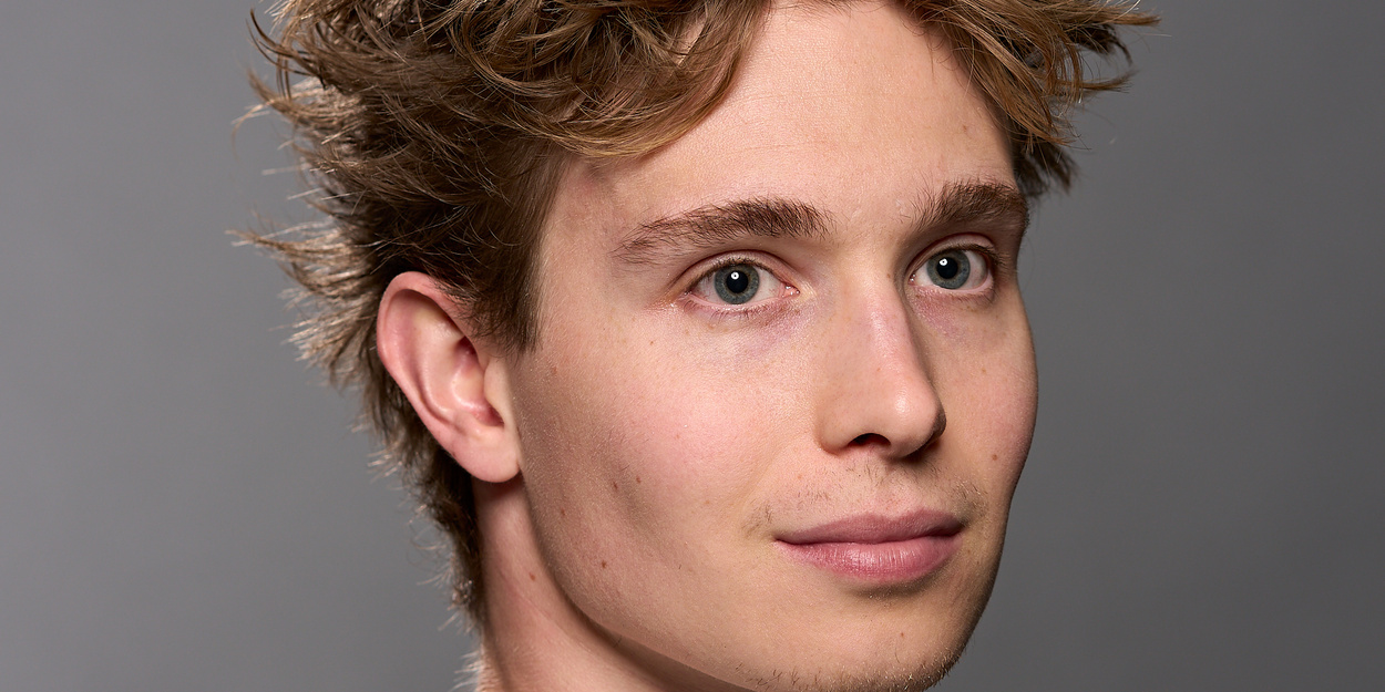 Interview: 'It's Relentless': Actor Jack Christou on Motivation, Apprehension and Playing Henry Creel in STRANGER THINGS: THE FIRST SHADOW Photo