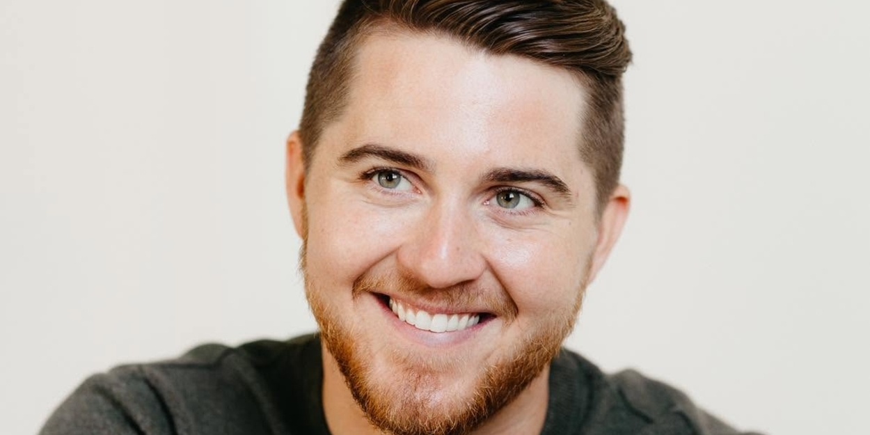 Interview: Jack Swenson of VOCALISE at VOCALISE