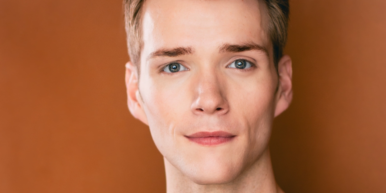 Interview: Jackson Goad of SHUCKED at The Fox Theatre Photo