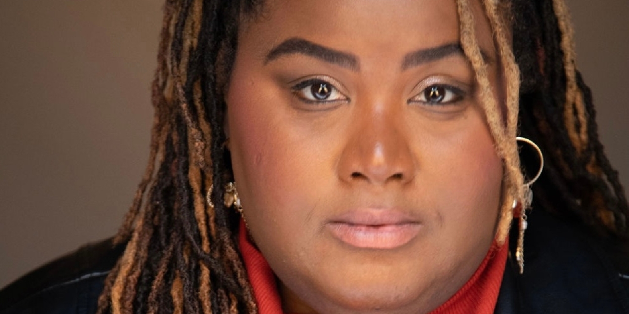 Interview: Theatre Life with Jade Jones Photo