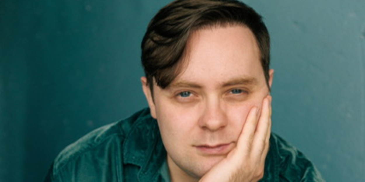 Interview: Jak Malone on MISS YOU, MISS YOU, REALLY WANT TO KISS YOU! at the Laurie Beechman