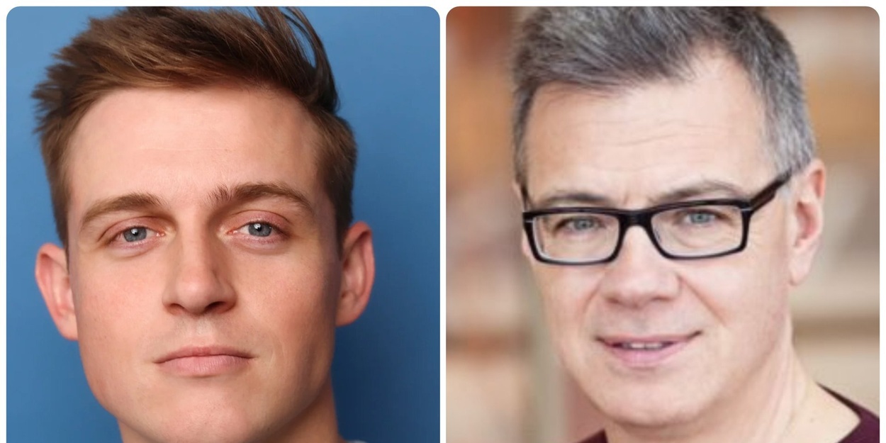 Interview: Chatting with Jake Bentley Young And Jack Lane of THE QUEEN OF VERSAILLES Photo