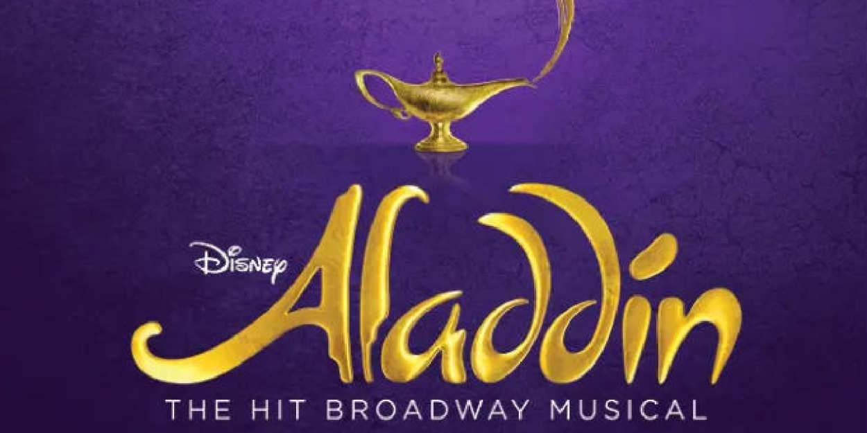 Interview: Conductor and Music Director James Dodgson brings Music and Magic in 'Aladdin' Photo