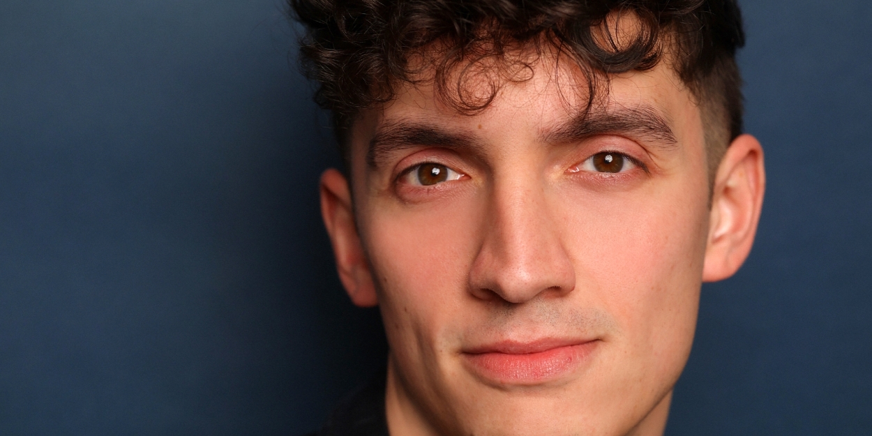 Interview: 'It's Certainly Not Your Mom's EVITA!' James Olivas on Jamie Lloyd's EVITA Photo