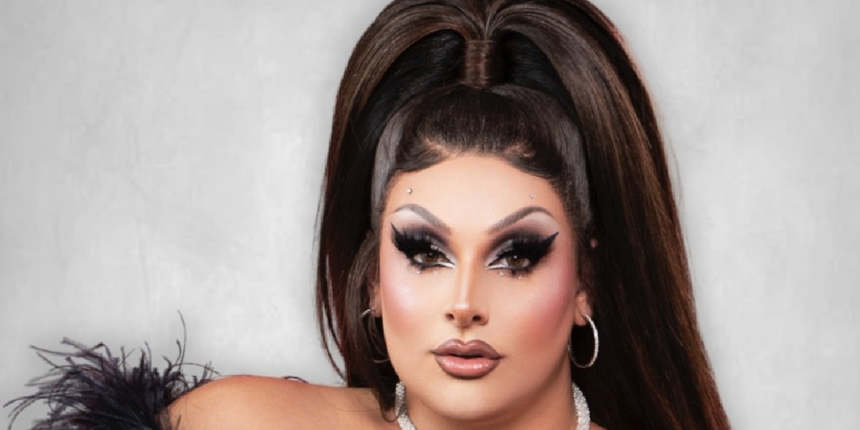 Interview: 'It's A Night Like No Other!': Performer Jan Sport on Inclusivity, DRAG RACE and Returning to OSCAR AT THE CROWN Photo