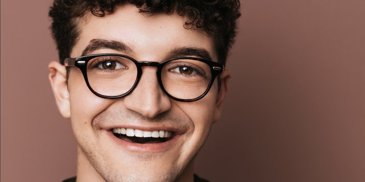 Interview: Jared B Goldsmith Puts His BFA to Good Use with New Solo Show at Chelsea Table Photo