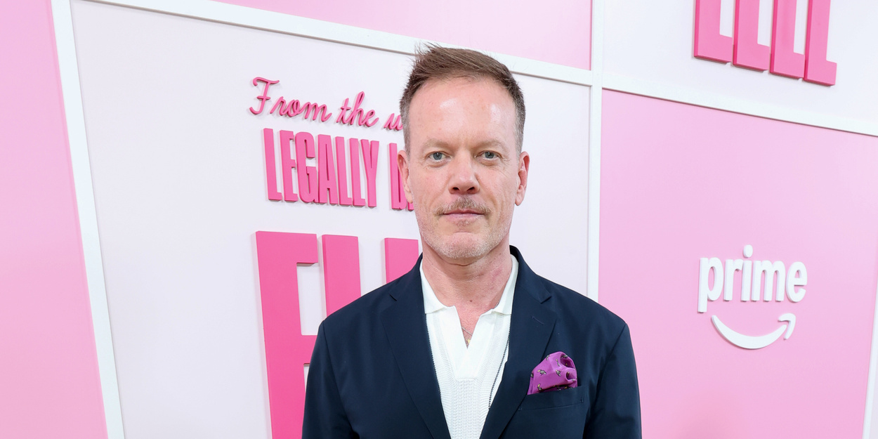 Jason Moore Talks Bringing Theatricality to the World of ELLE, Returning to AVENUE Q Jason Moore Talks Bringing Theatricality to the World of ELLE, Returning to AVENUE Q