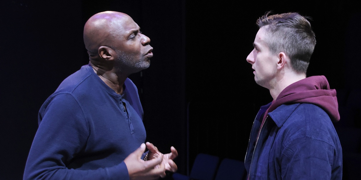 Interview: Jeff Brown of THE COAST STARLIGHT at Main Street Theater Photo