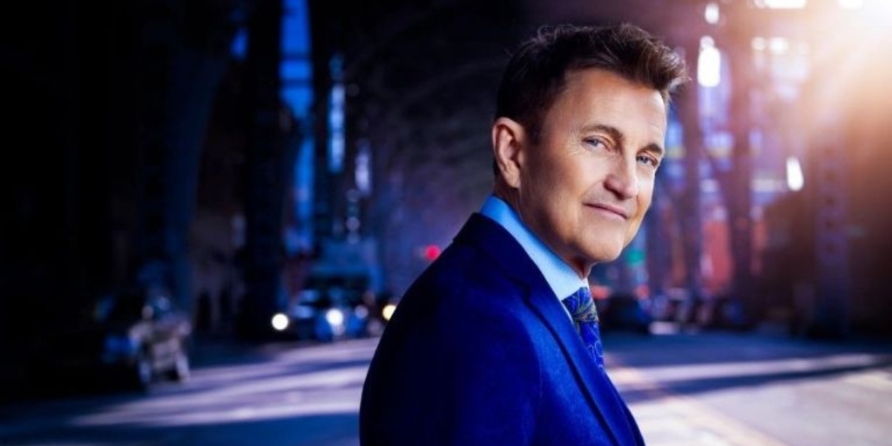 Interview: Jeff Harnar Celebrates THE 1959 BROADWAY SONGBOOK Album at Birdland Photo