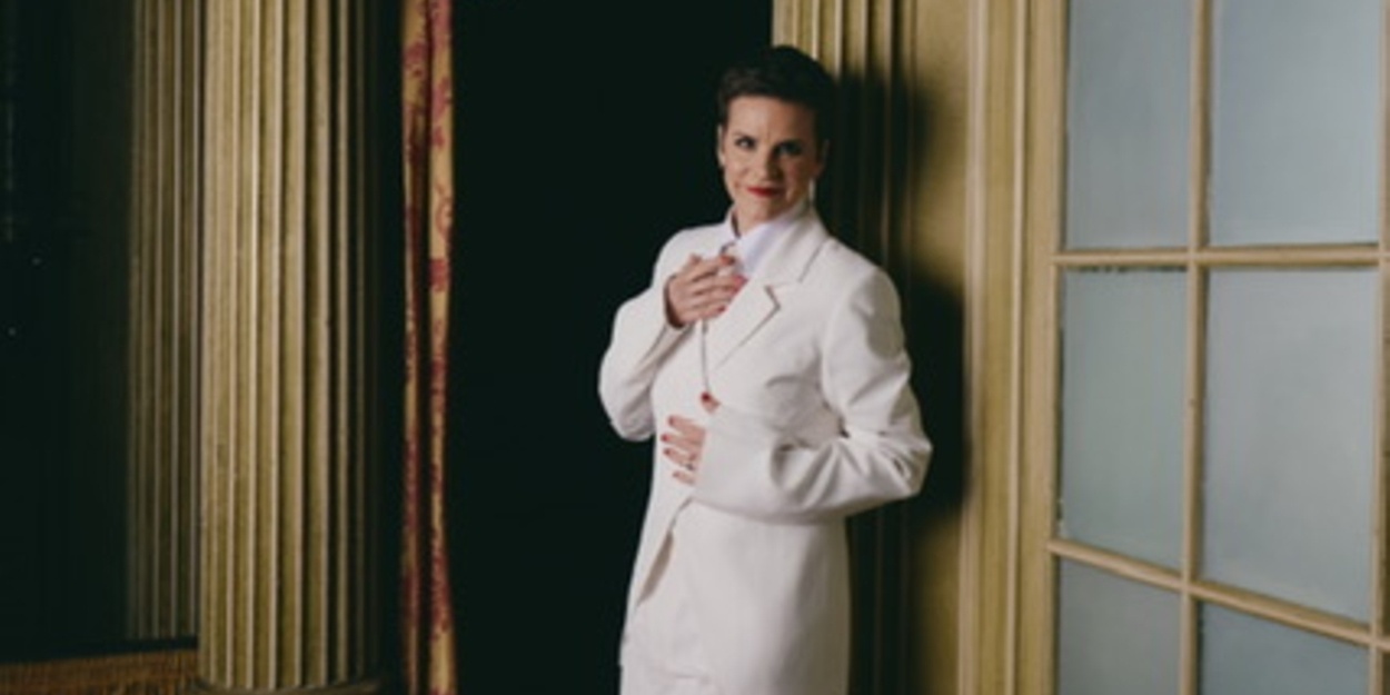 Interview: Jenn Colella on Bringing BIG DYKE ENERGY to the Laurie Beecham Theatre