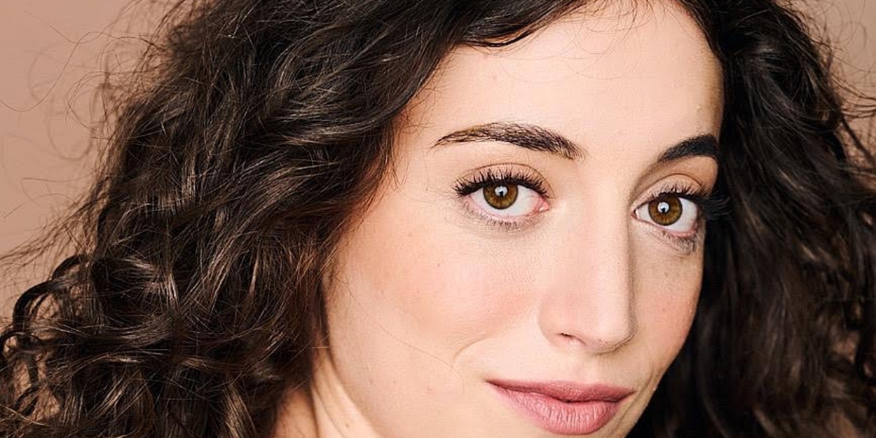Interview: Jenna Lea Rosen on Doing Justice to Fanny Brice's Legacy 