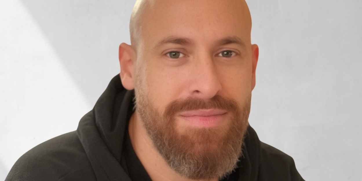 Interview: Honoree Jeremy Katz on NIGHT OF 1000 JUDYS﻿ Benefit for LGBT+ Youth at Joe's Pub