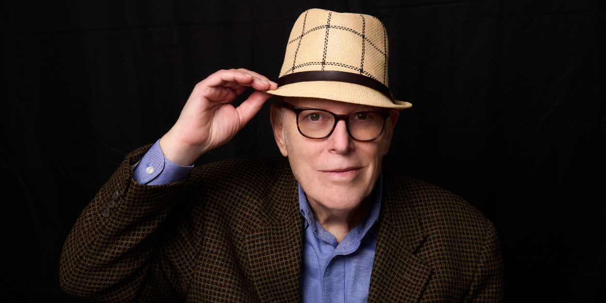 Interview: Jeremy Sussman: FROM NO BUSINESS TO SHOW BUSINESS at Don't Tell Mama Photo