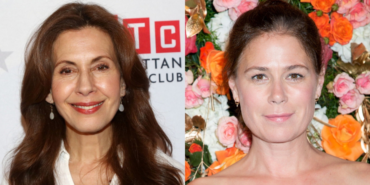 Interview: Jessica Hecht & Maura Tierney Talk the campfire project and Using the Arts to Promote Healing In Refugee Communities