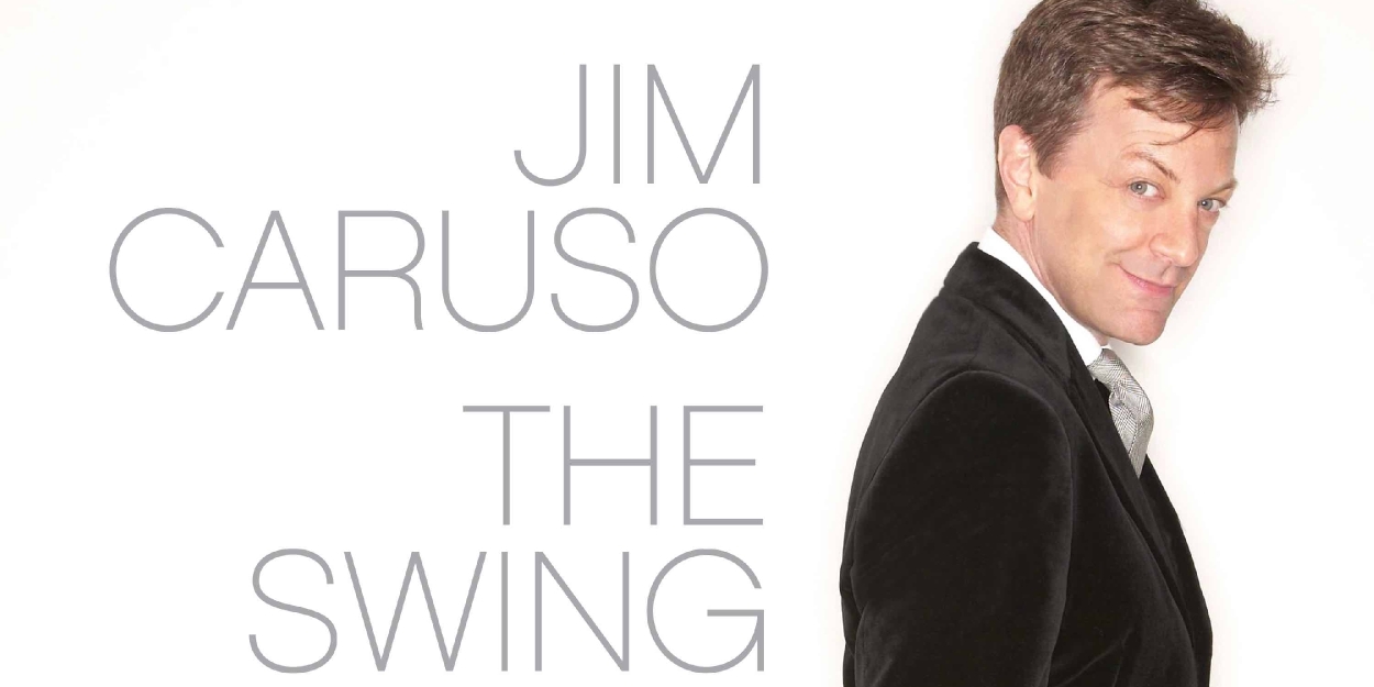 Interview: Jim Caruso Dishes on the Remastered SWING SET: DELUXE EDITION