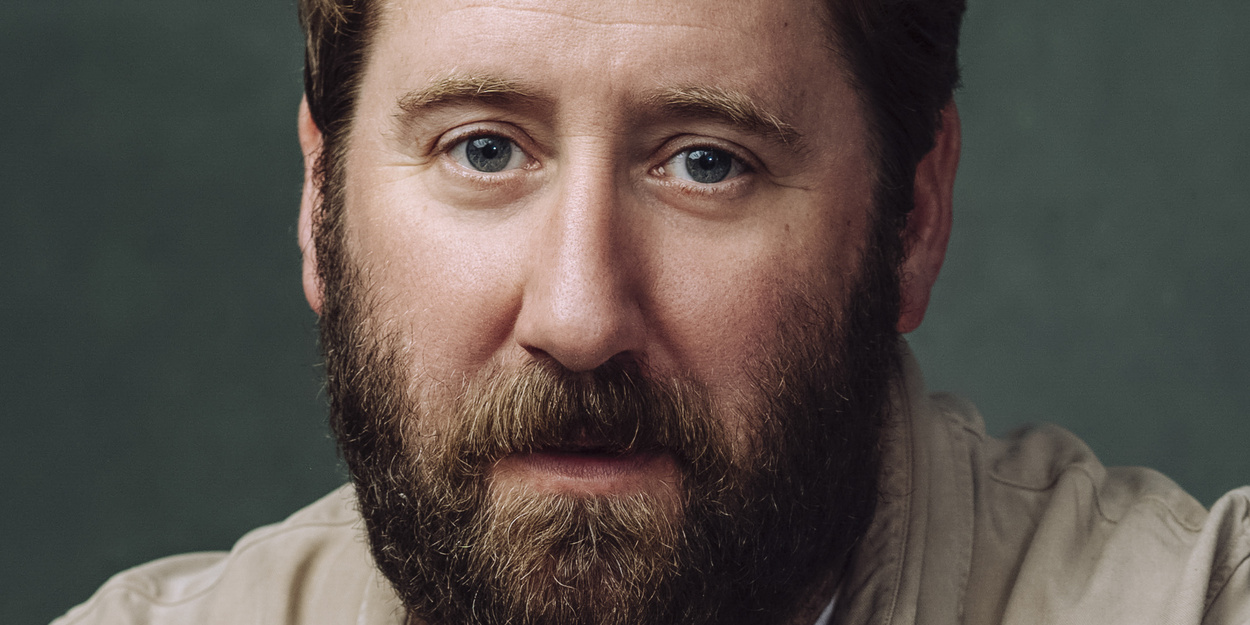 Interview: 'It's A Cavalcade of Prestigious Talent': Actor Jim Howick on WHEN WE ARE MARRIED at the Donmar Warehouse Photo