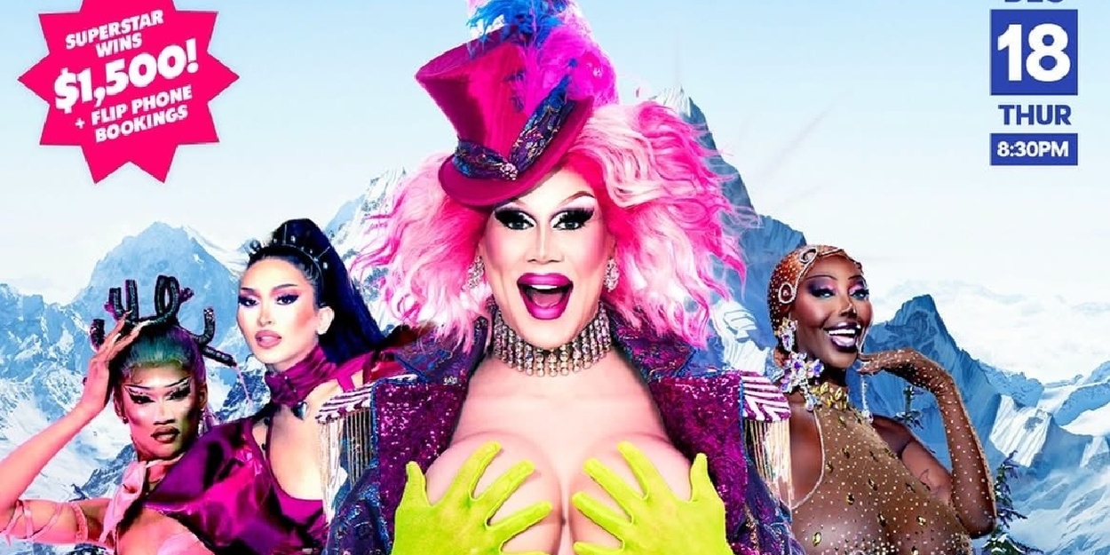 Interview: Jimbo of FLIPPHONE SUPERSTAR 2025 at First Avenue Photo