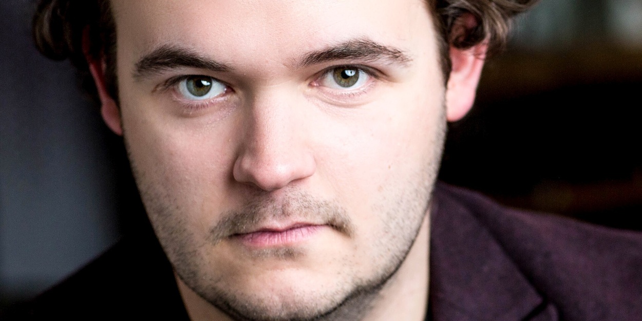 Interview: 'It's Just A Really Special Show': Actor Joel Montague on Working With His Wife and Feeling Christmassy in ELF THE MUSICAL Photo