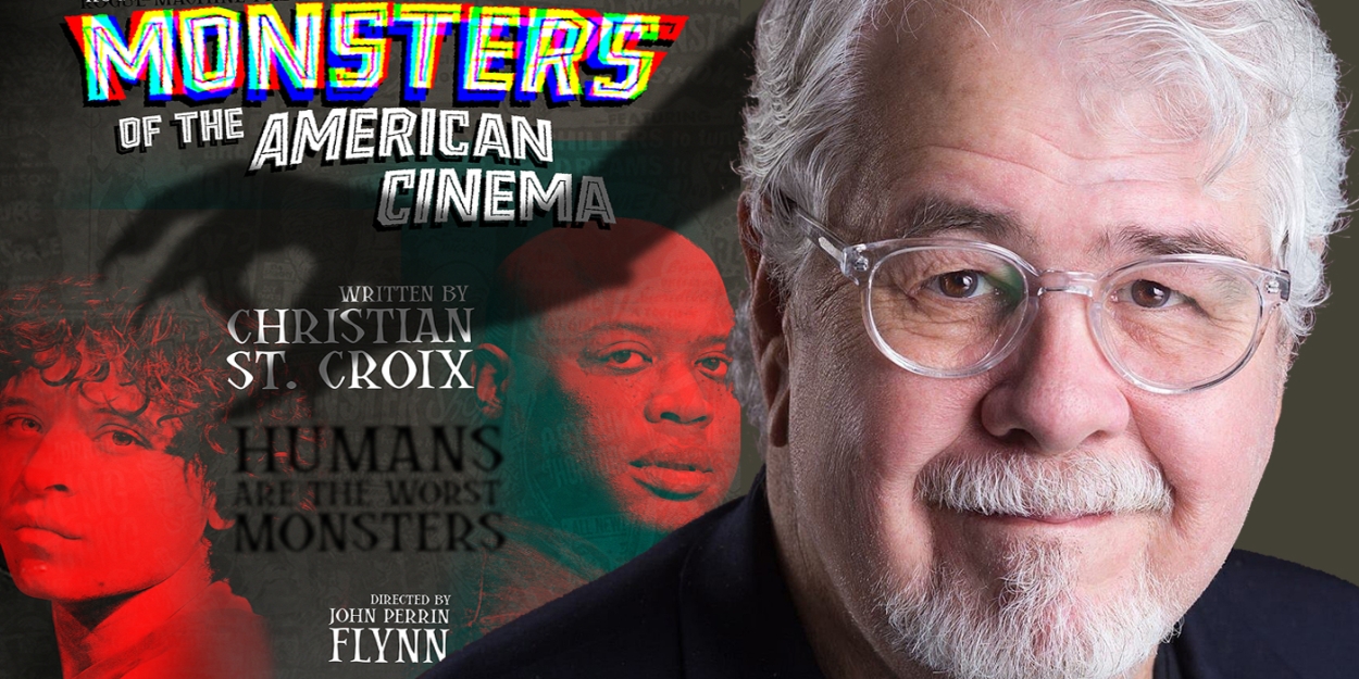 Interview: John Perrin Flynn on Directing the MONSTERS OF THE AMERICAN CINEMA & the Artists of L.A. Theatre Photo