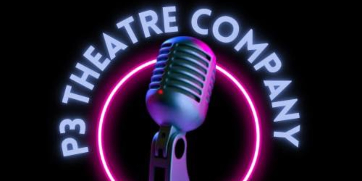 Interview: Jon Peterson on the COZY CABARET SERIES by P3 Theatre Company Photo