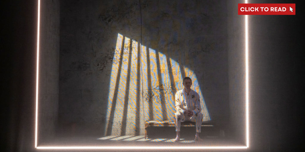 Interview: Jonathan Corkal-Astorga of DE PROFUNDIS at Soulpepper - Vimarsana News