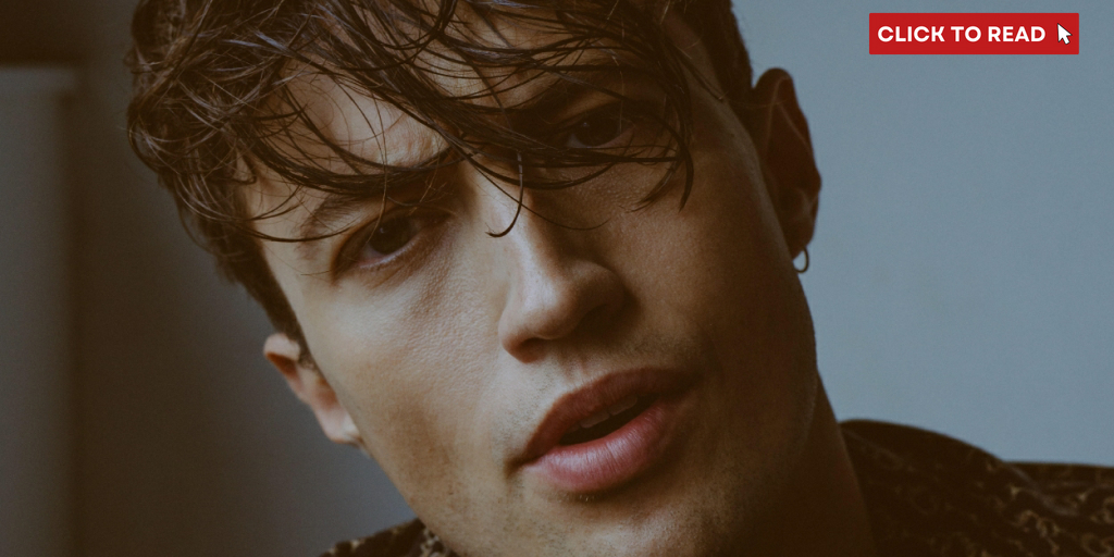 Interview: 'It's Gonna Be Explosive': Jordan Luke Gage on Identity, Tight Timelines and Taking on Jason in BARE - Vimarsana News