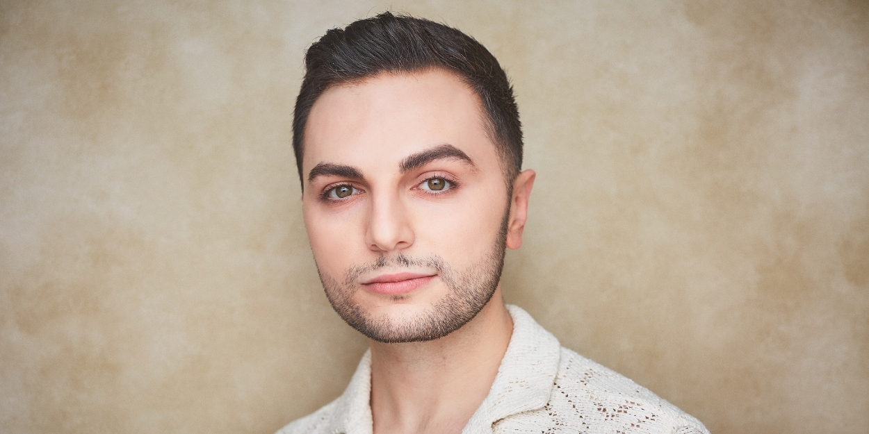 Interview: Joseph C. Townsend on Long-Awaited Debut in HUMMINGBIRD at 54 Below Photo