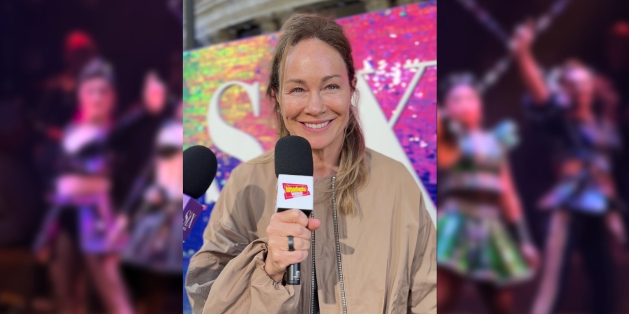 Interview: Julia Gómez Cora nos habla del estreno de SIX en Barcelona Photo