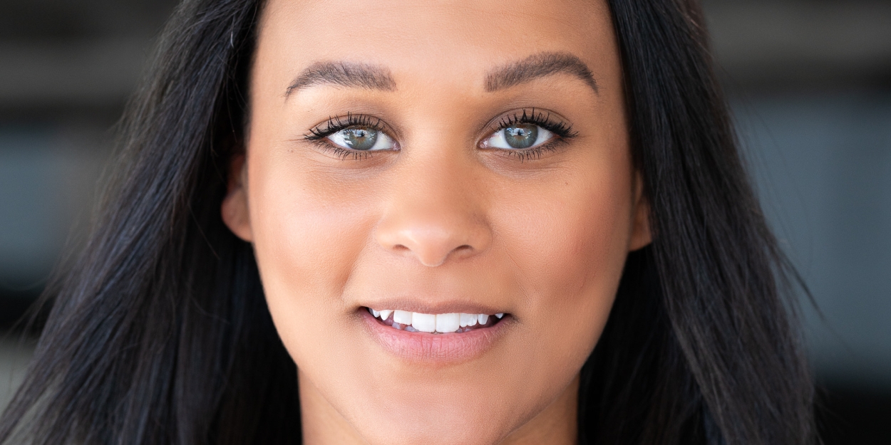 Interview: Julia Nicole Hunter of ANNIE at Bass Concert Hall Photo