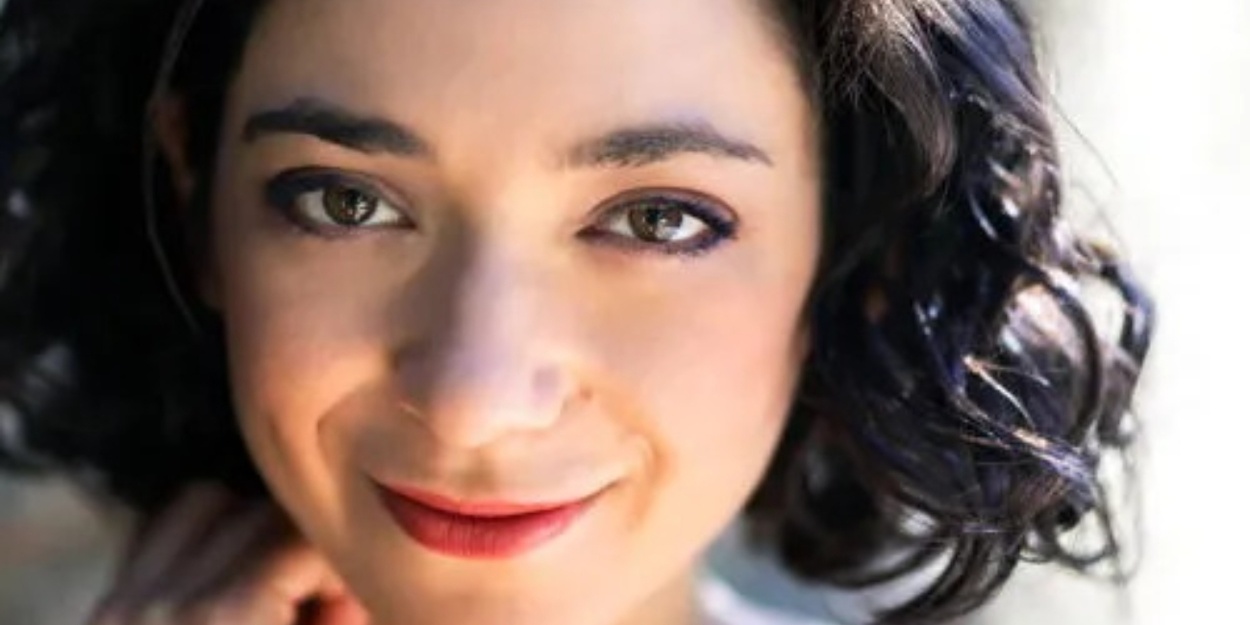 Interview: Theatre Life with Julie Benko Photo