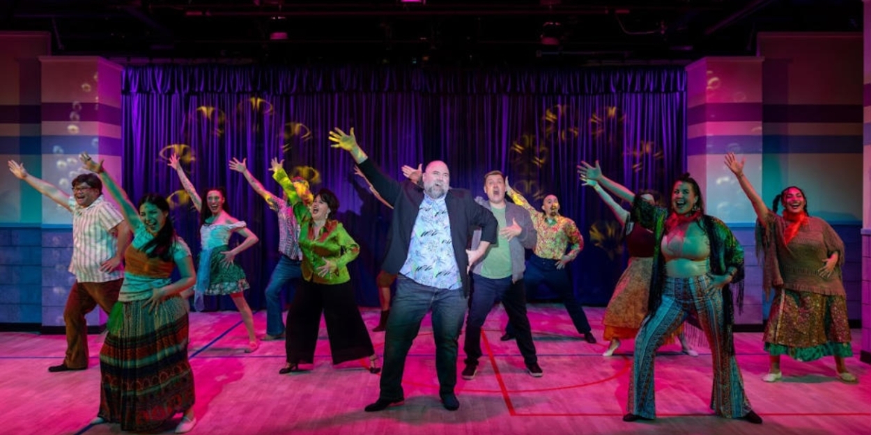 Interview: Kürt Norby of THE PROM at San Diego Musical Theatre Photo