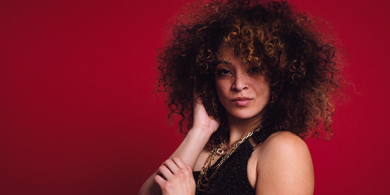 Interview: Kadance Springs' Album, LADY IN SATIN, Reinvents Timeless Classics Photo