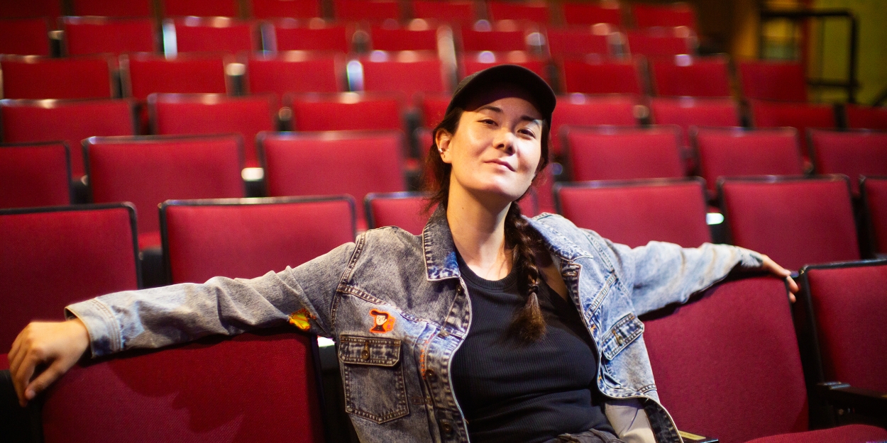 Interview: Keiko Green of EXOTIC DEADLY: OR THE MSG PLAY at San Francisco Playhouse  Image