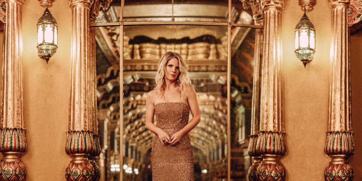 Interview: Kelli O'Hara Talks Boston Concert, Co-Starring with Tom Hanks in his New Play and More Photo