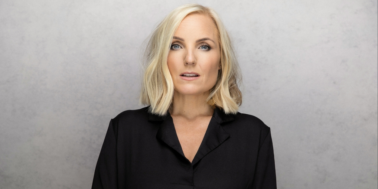 Interview: 'We're Throwing Everything At It': Kerry Ellis on IF/THEN in Concert at the Savoy Theatre Photo