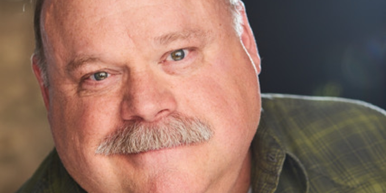 Interview: Broadway TikTok Star Kevin Chamberlin Is FINDING THE JOY at The Green Room 42