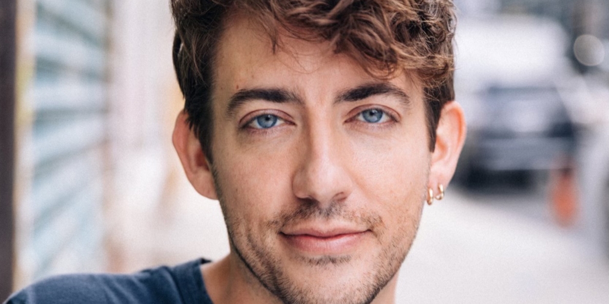 Interview: Actor Kevin McHale on Making His UK Theatre Debut in THE FROGS Photo