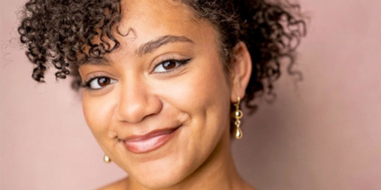 Interview: 'It's A Big Job!': Actor Keziah Ibe On Making Her Professional Debut As Eliza Doolittle In Chichester Festival Theatre's MY FAIR LADY