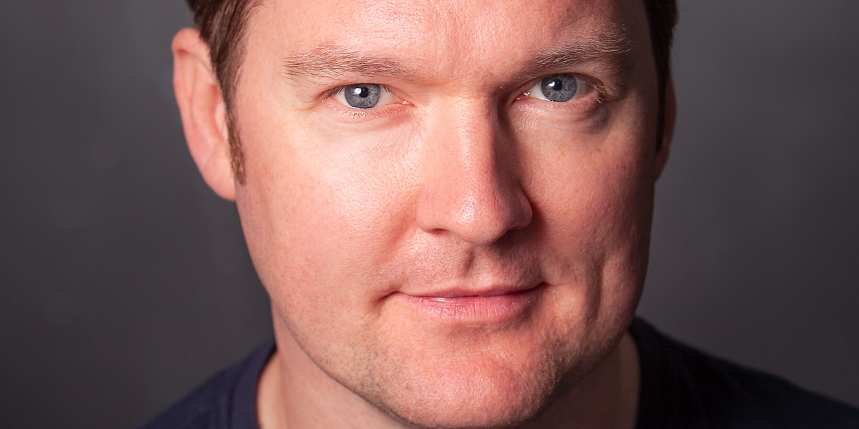 Interview: 'It's The Gift That Keeps On Giving': Actor Killian Donnelly on LES MISÉRABLES: THE ARENA SPECTACULAR