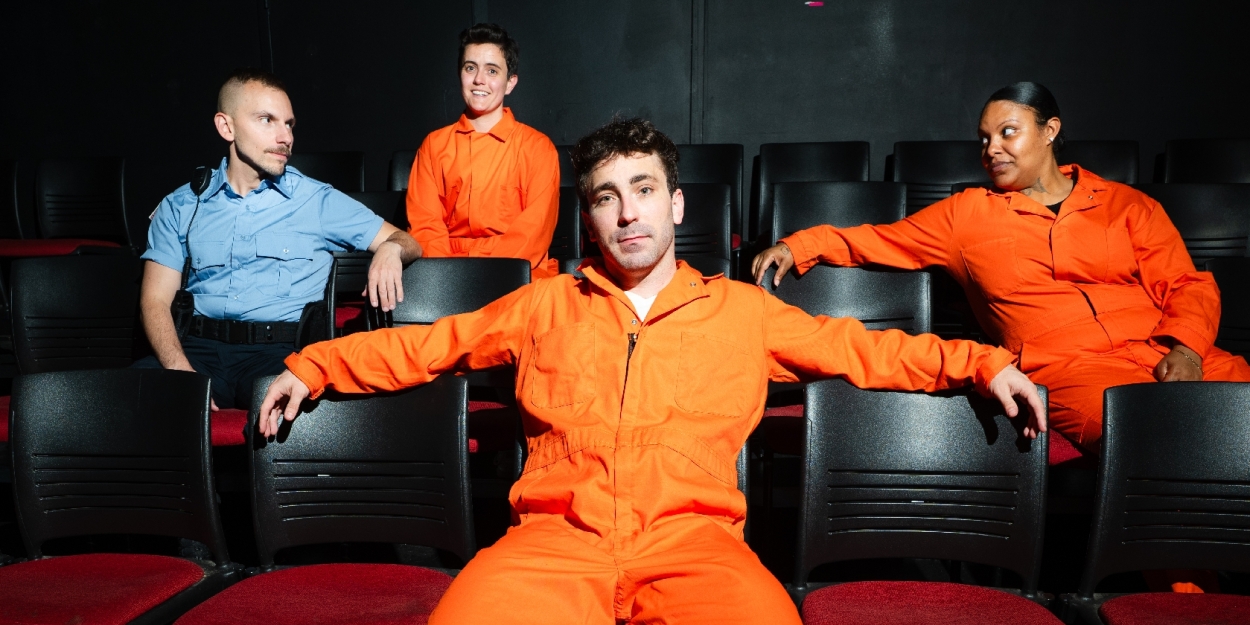 Interview: How LUIGI THE MUSICAL Is Pushing the Boundaries of Musical Theatre Photo