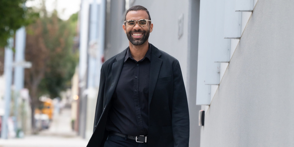 Interview: Lance Gardner of SALLY & TOM at Marin Theatre Photo