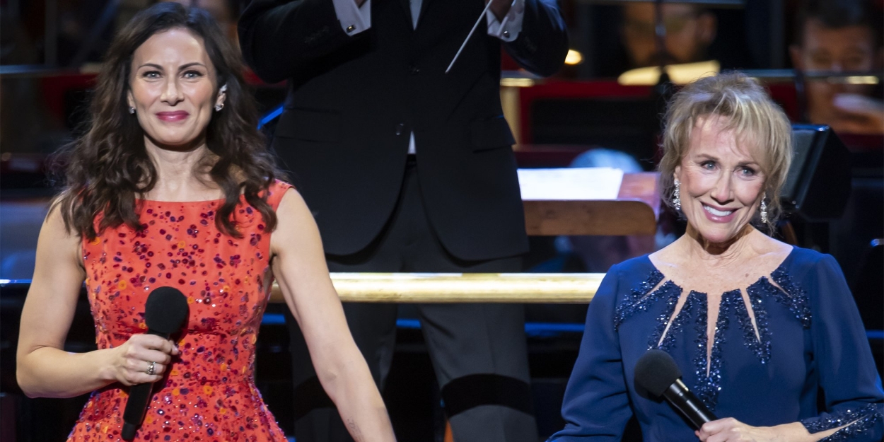 Interview: Laura Benanti Brings MOTHERS KNOW BEST Back to 54 Below Photo
