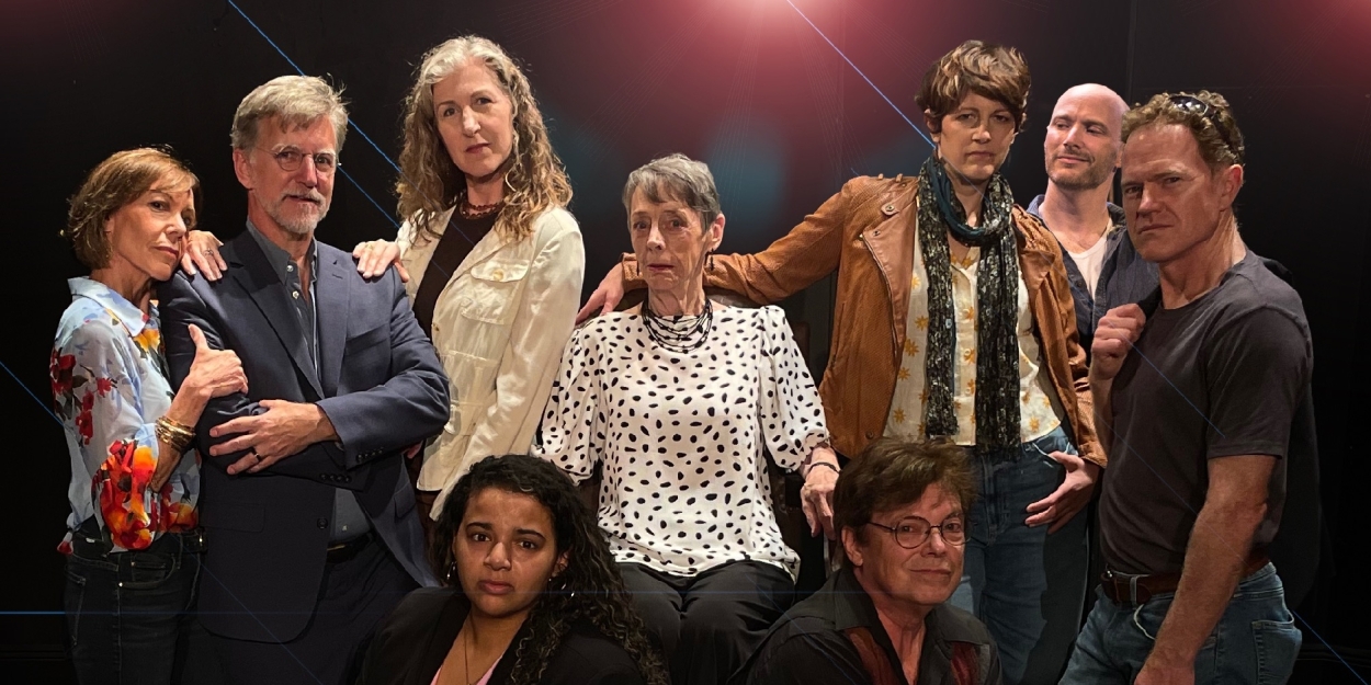 Interview: A Legacy of Ensemble Theater: Laura Ekstrand on Vivid Stage's 30th Anniversary Photo