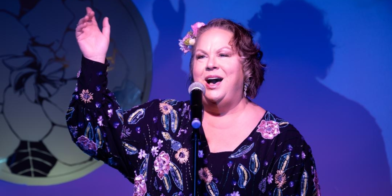 Interview: Laural Meade on MS. TUCKER WILL SEE YOU NOW Celebrating the Life and Bawdy Humor of Sophie Tucker