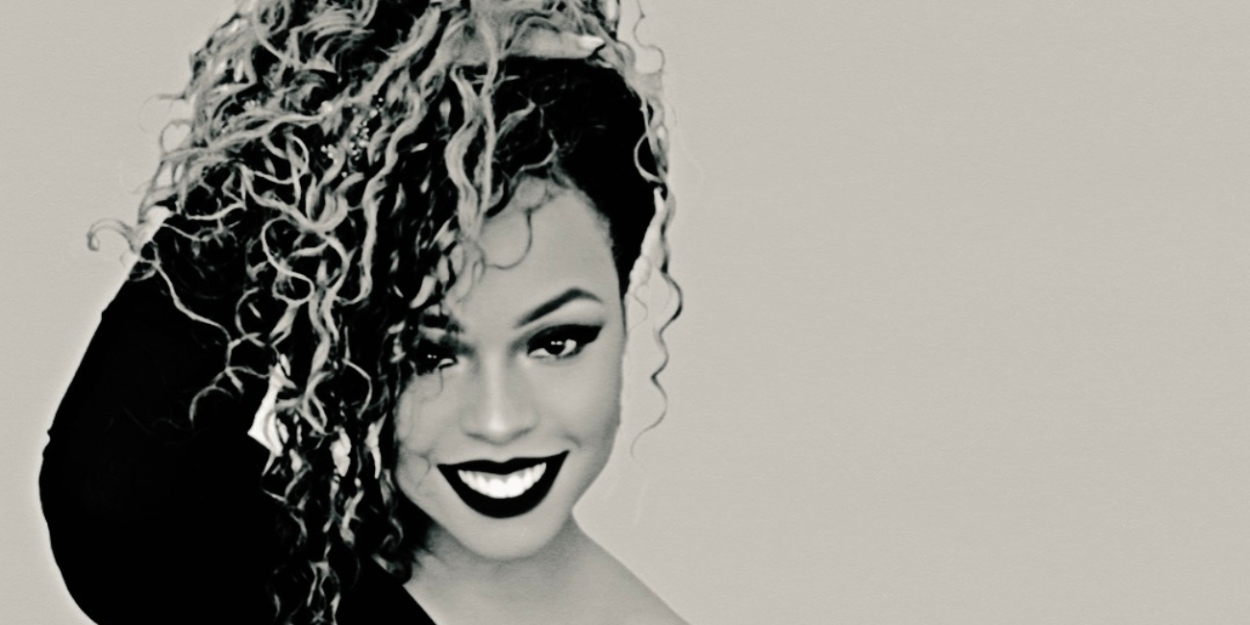 Interview: Lauren Henderson Explores Identity and Heritage in New Album SONIDOS Photo
