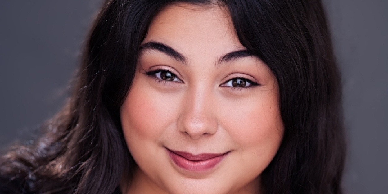 Interview: Lauren Salazar of A CHARLIE BROWN CHRISTMAS at Queensbury Theatre Photo