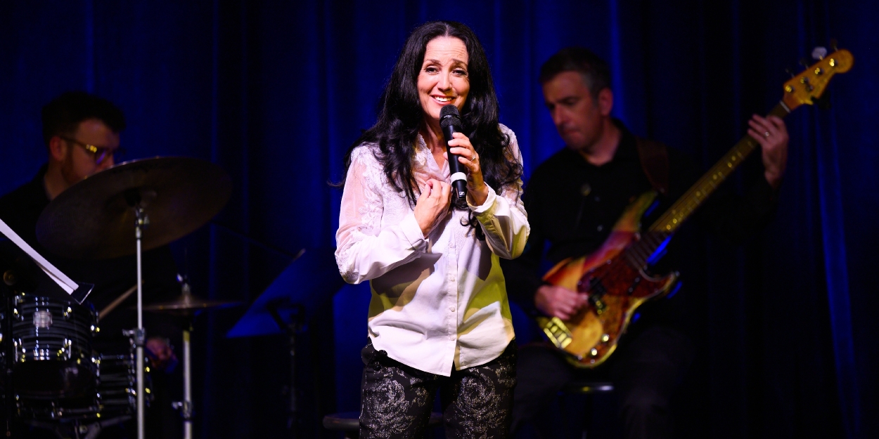 Interview: Laurie Roldan's A SONG FOR YOU at The Green Room 42 Honors Karen Carpenter
