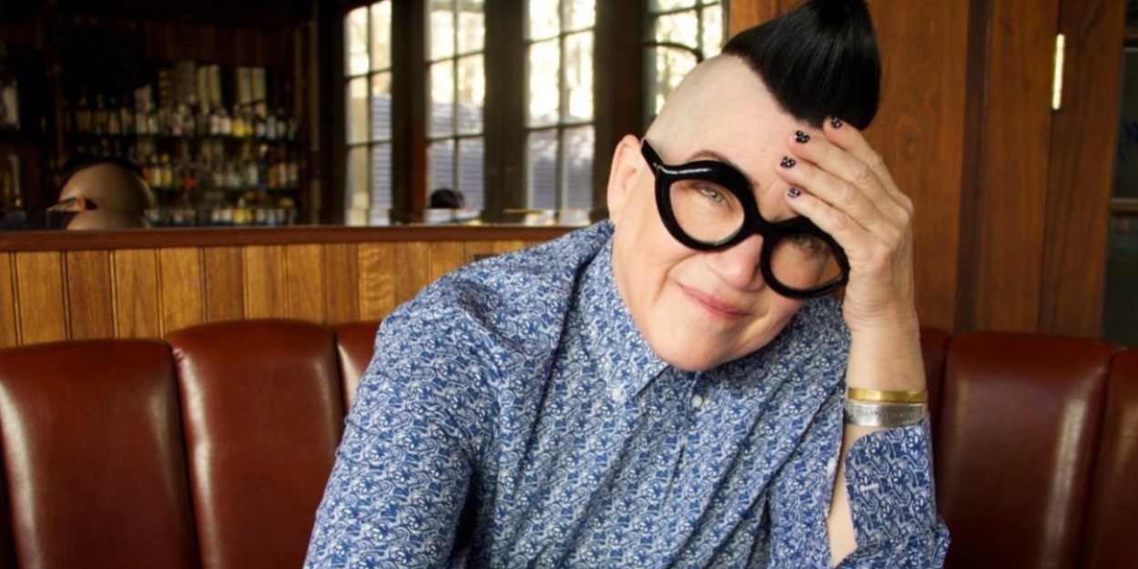 Interview: Lea DeLaria is Bringing Fun & Guests to 54 Below with BRUNCH IS GAY 