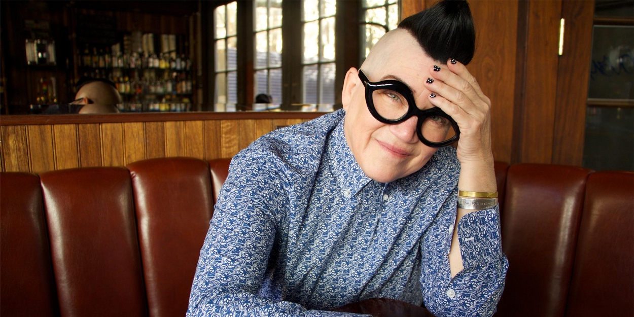 Interview: Lea DeLaria's BRUNCH IS GAY Is a New Institution at 54 Below