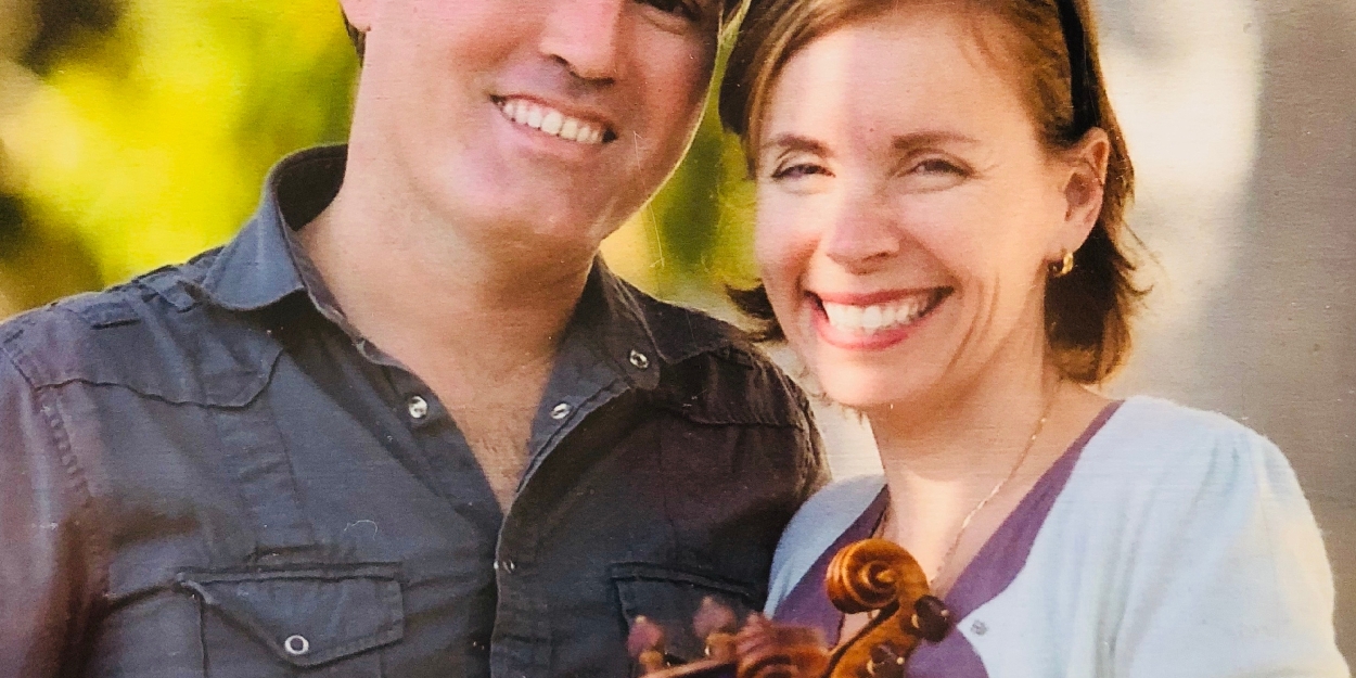 Interview: Lena Cambis And Sean O'Neil of Sarasota Music Conservatory